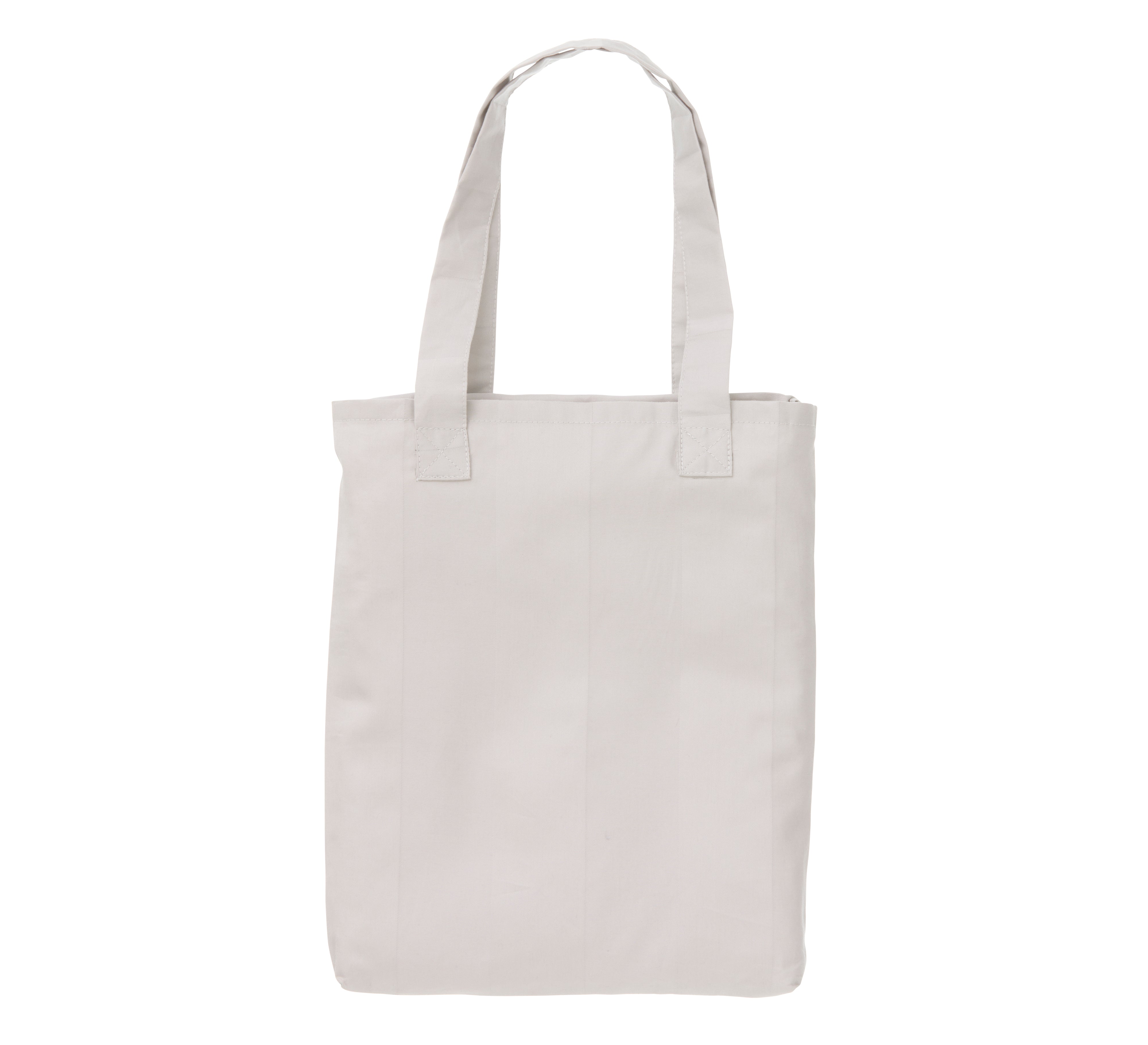 Badeforhæng, grå - 150x200 cm.